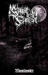 Spirit Of The Forest (FIN) : Moonhowler